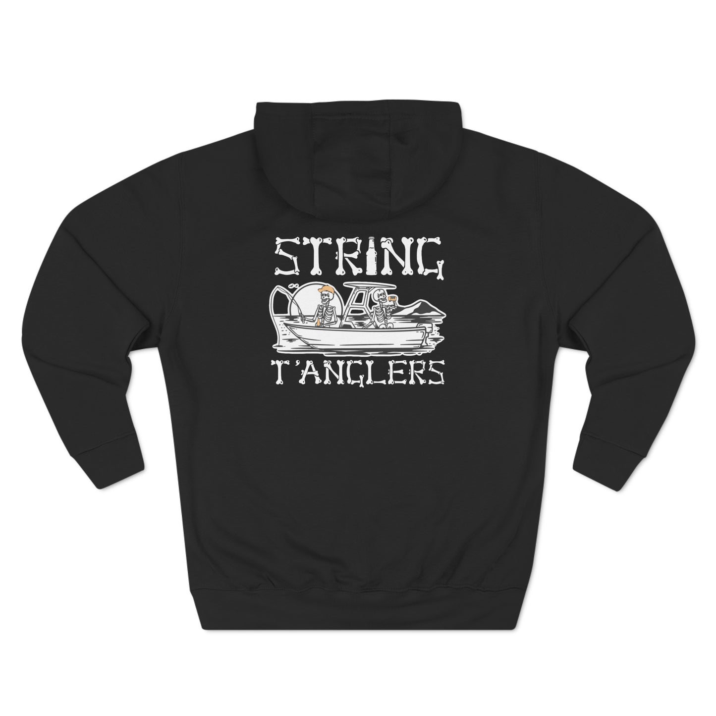 OG T'anglers Hoodie