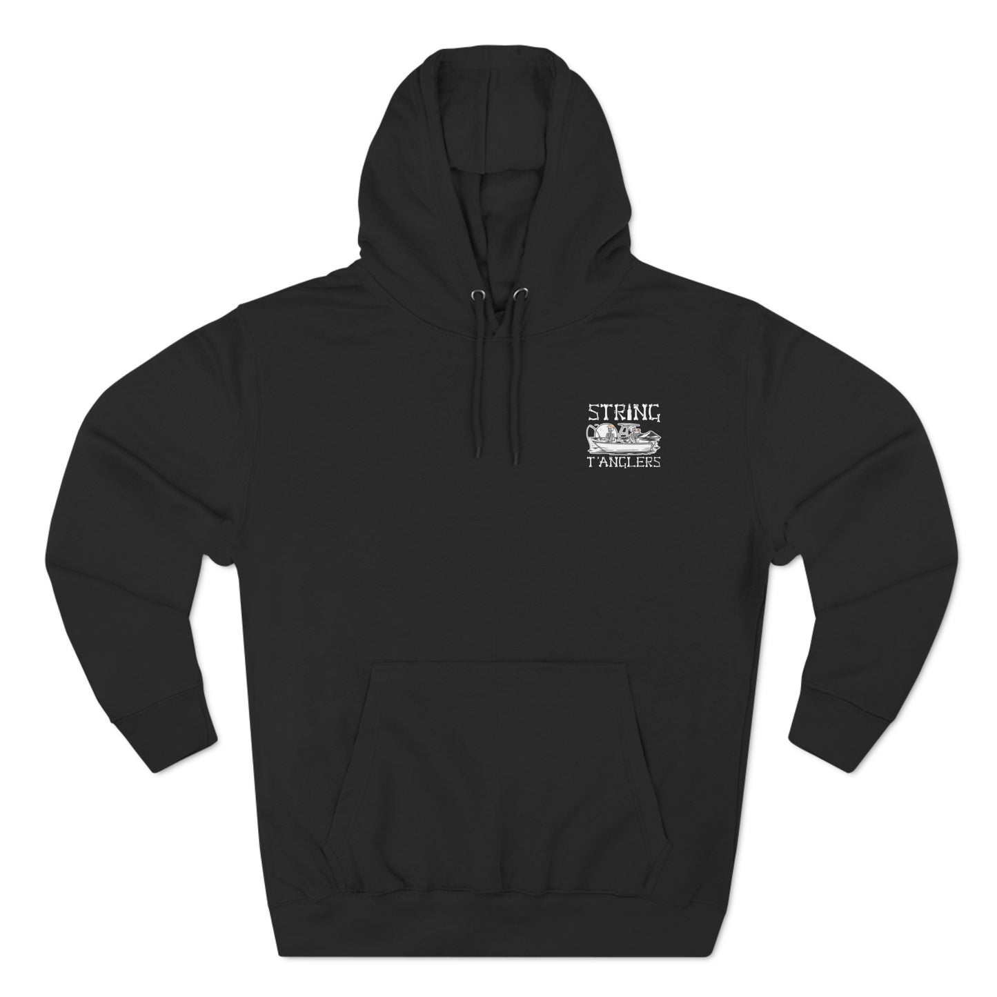 OG T'anglers Hoodie